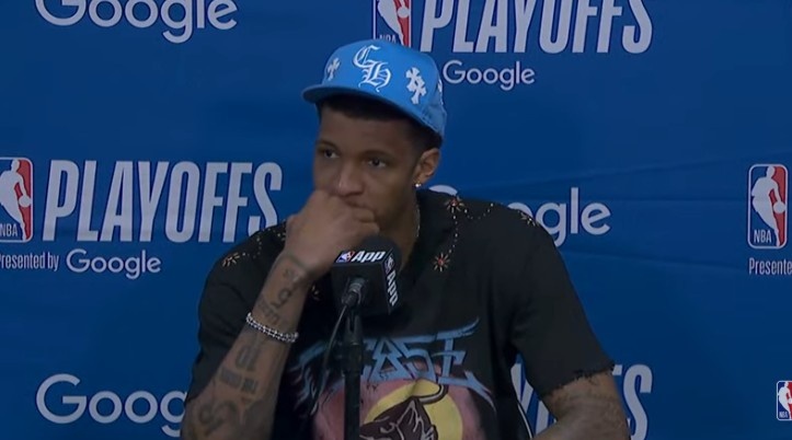 史密斯：无论打谁我们都是更好的球队 火箭G5扳回一城