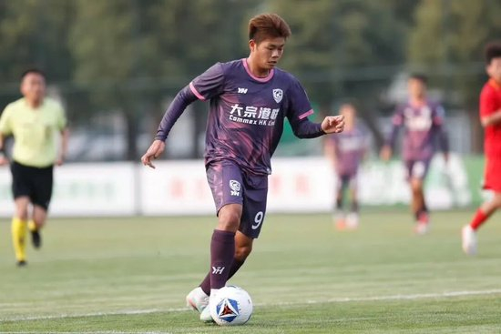 控球67%射门14次仍输球 广州蒲公英中乙首秀遭绝杀