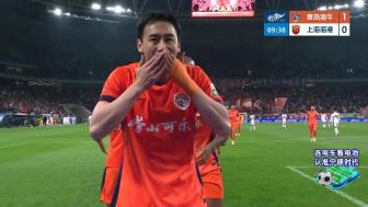 世界波+红牌+逆转：海牛3-1终结对海港七连败，叶博亚传射建功