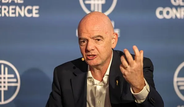 世界杯决赛票价暴涨三倍 FIFA动态定价惹争议 世界杯决赛票价暴涨三倍 FIFA动态定价惹争议