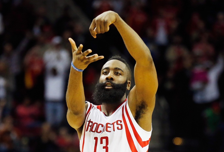 亚历山大连庄MVP，哈登8年后重返东决：回溯2018年NBA版图