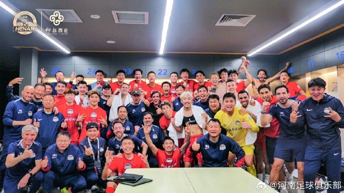 古斯塔沃87分钟绝杀 河南客场2-1逆转国安 古斯塔沃87分钟绝杀 河南客场2-1逆转国安