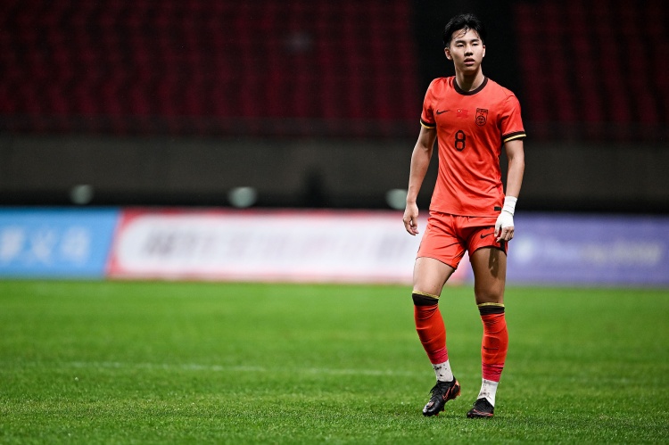 U19国足0-3完败民主刚果U23 对抗与转换全面受制