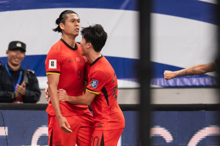 合练U23,放弃东盟杯,国足敲定9月四场热身计划 合练U23,放弃东盟杯,国足敲定9月四场热身计划