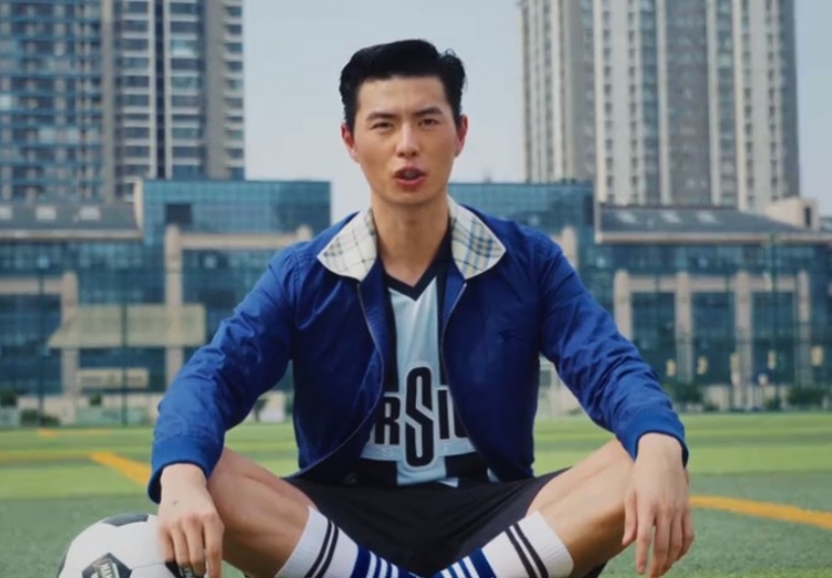 霍深坪追忆广州队冲超失利:一两个瞬间改变命运 霍深坪追忆广州队冲超失利:一两个瞬间改变命运