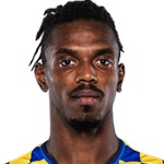 哈伊尔·阿马多尔