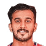 萨利赫·阿巴斯