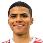 哈维尔·埃纳莫拉多