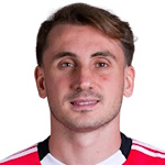 凯南·阿克蒂尔克奥卢