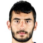 埃纳尔·加利亚