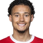 罗德里戈·威廉姆斯