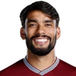 卢卡斯·帕奎塔