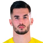 亚历克斯·米利安