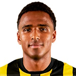 尼科拉斯·埃利亚松