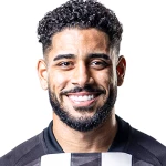 马特乌斯·巴伊亚