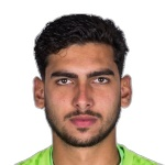 哈维尔·奥泰罗