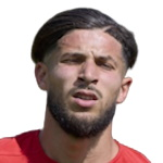 瓦赫比·布阿贝迪