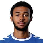 伊利亚·泽维尔·坎贝尔