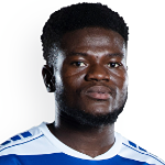 伊德里萨·韦德拉奥戈