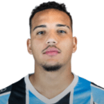 古斯塔沃·马丁斯