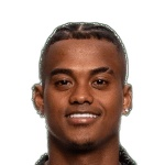 肯德尔·巴尔加斯