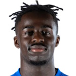 恩西亚拉-马肯戈