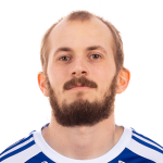 埃斯彭·赫斯塔德