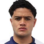 欧文·德赫苏斯·冈萨雷斯·奥赫达