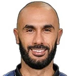 伊布拉欣·杰巴利