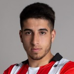 米格尔·巴哈米奇