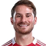 亚历克西斯·麦克·阿利斯特